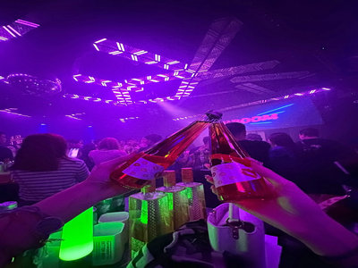 锦州夜总会招聘